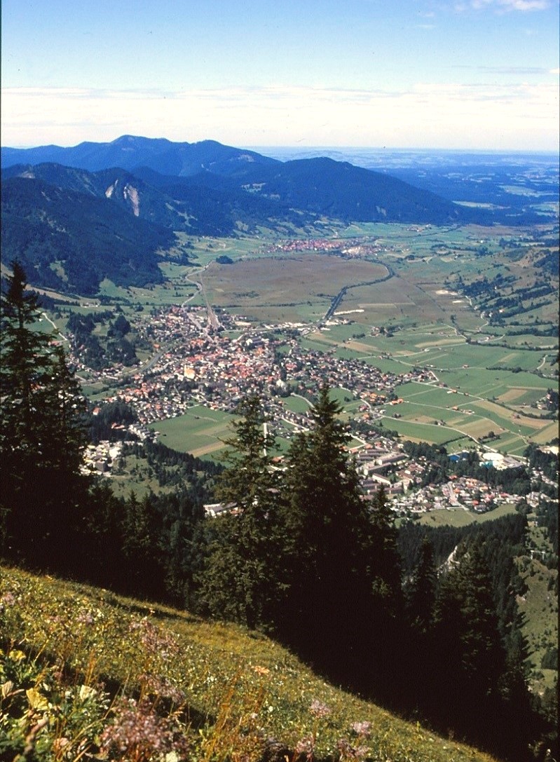 Oberammergau (Galerie) - Galerie Oberbayern - Architekturforum Architectura Pro Homine