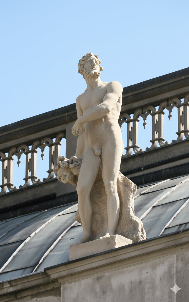 Phrixios Potsdamer Stadtschloss - Seite 205 - Potsdam - Architekturforum ...