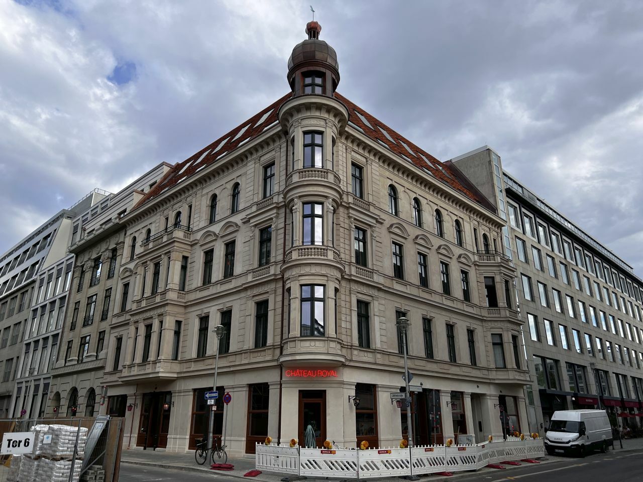kirchstraße 1 3 14163 berlin