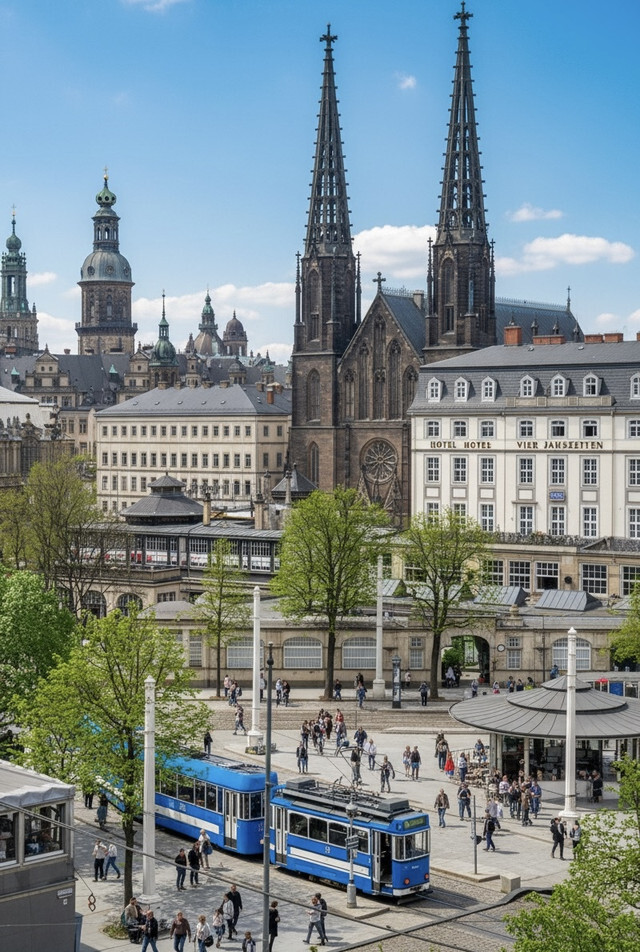 tysy_dresden_postplatz_Sophienkirche_vorkrieg_KI.jpg