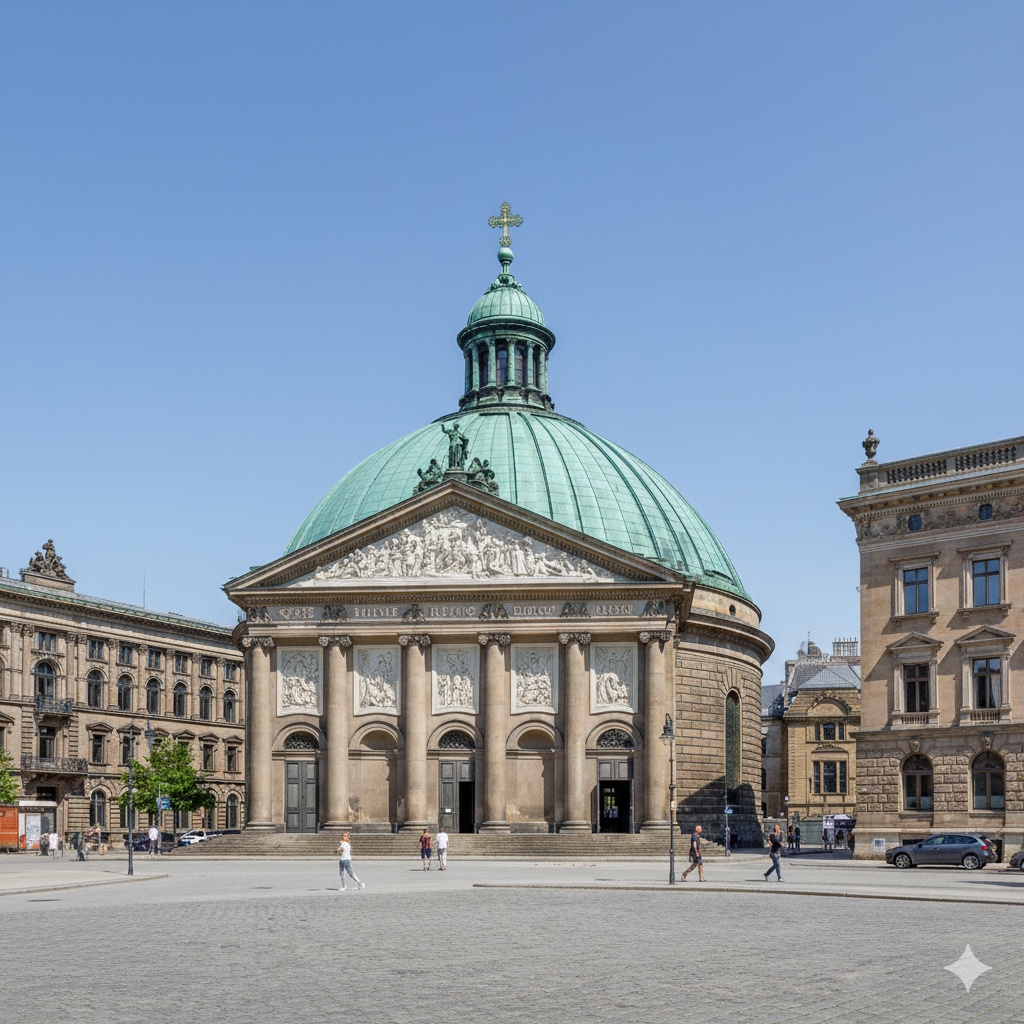 tysy_st_Hedwigskirche_Kathedrale_Berlin_Vorkrieg_farbig_unzerstort_KI.jpg